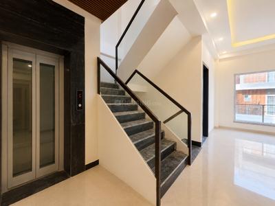 Balcony Image of 2600 Sq.ft 4 BHK Independent House for sale in Aman Vihar Dehradun for Rs. 24000000