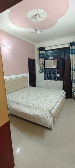 Bhagwati Garden, Dwarka Mor Bedroom 1