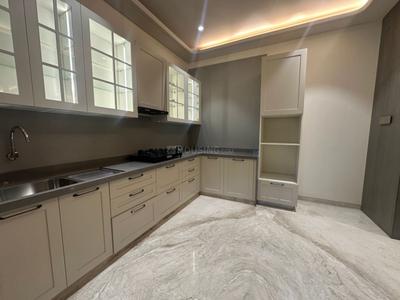 Kitchen Image of 1590 Sq.ft 4 BHK Apartment / Flat for sale in Balewadi Pune for Rs. 22500000