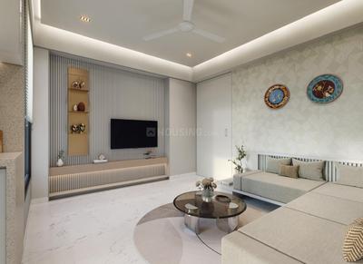 Bathroom Image of 994 Sq.ft 2 BHK Apartment / Flat for sale in Harshiv Heights, Sanand Ahmedabad for Rs. 3250000