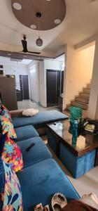 Hall Image of 1200 Sq.ft 3 BHK Villa for sale in Tandalja Vadodara for Rs. 8000000