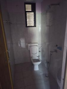 Bathroom Image of 1165 Sq.ft 3 BHK Apartment / Flat for rent in Mango Jamshedpur for Rs. 13500