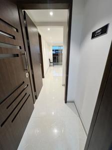 Image of 1086 Sq.ft 2 BHK Apartment / Flat for sale in Akurdi, Pune for Rs. 9800000