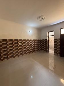 Hall Image of 1350 Sq.ft 3 BHK Builder Floor for sale in Sector 126 Mohali for Rs. 4800000