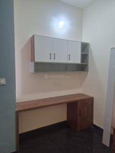 Bedroom Image of 600 Sq.ft 3 BHK Independent House for sale in Roopa Nagar Mysore for Rs. 9500000