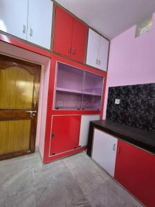 Kitchen Image of 1200 Sq.ft 2 BHK Independent House for rent in Arya Village Bhubaneswar for Rs. 15000
