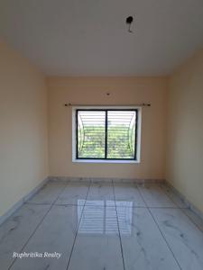 Hall Image of 800 Sq.ft 2 BHK Apartment / Flat for rent in Bansdroni Kolkata for Rs. 18000