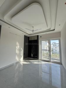 Bedroom Image of 3840 Sq.ft 4 BHK Builder Floor for sale in Adarsh Adarsh Panache Heights, Kulhan Dehradun for Rs. 34000000