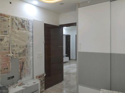 Bedroom Image of 1100 Sq.ft 3 BHK Builder Floor for sale in Sector 16 Rohini New Delhi for Rs. 19000000