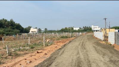 Image of 1386 Sq.ft Residential Plot / Land for sale in Samayapuram, Tiruchirappalli for Rs. 2911902