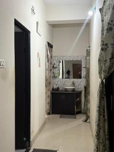 Kitchen Image of 1550 Sq.ft 2 BHK Apartment / Flat for sale in Narendra Nagar Nagpur for Rs. 5500000