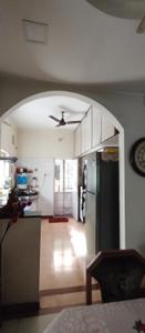 Kitchen Image of 1890 Sq.ft 4 BHK Duplex for sale in South Bopal Ahmedabad for Rs. 26000000