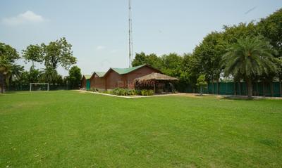 Image of 38250 Sq.ft 3 BHK Farm House for sale in Bajidpur, Noida for Rs. 60000000