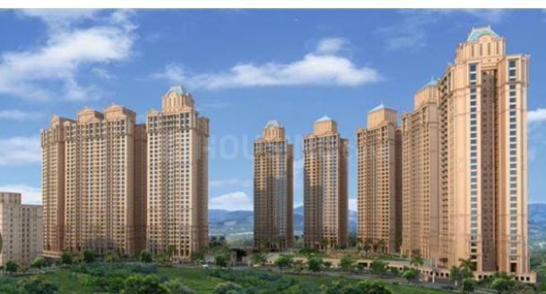 The Vue Residences Main Image 1