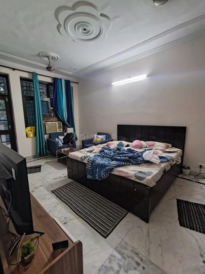 Sector 23 Bedroom 1