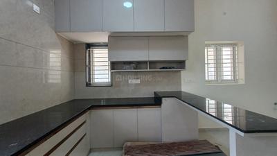Kitchen Image of 2100 Sq.ft 3 BHK Independent House for sale in Cheran Ma Nagar Coimbatore for Rs. 15000000