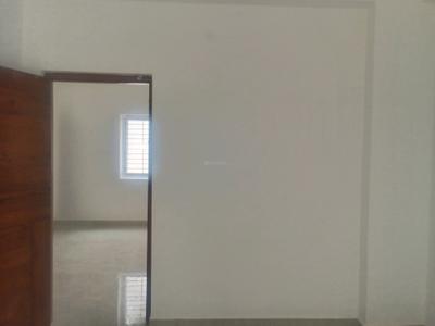 Bedroom Image of 1935 Sq.ft 3 BHK Builder Floor for sale in Hallmark Skyrena, Bairagiguda Hyderabad for Rs. 19500000