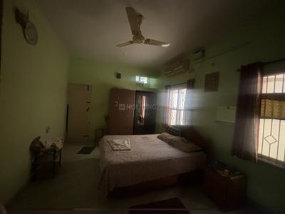 Bedroom Image of 2500 Sq.ft 3.5 BHK Independent House for sale in Vijayanagar Bengaluru for Rs. 30000000