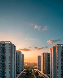 Image of 704 Sq.ft 1 BHK Apartment / Flat for sale in Sarjapur, Bengaluru for Rs. 8200000