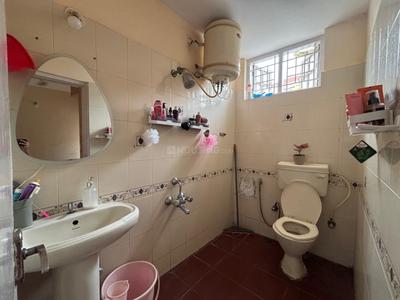 Image of 1200 Sq.ft 2 BHK Apartment / Flat for rent in Halasuru, Bengaluru for Rs. 45000