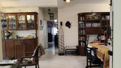 Living Room Image of 1339 Sq.ft 3 BHK Apartment / Flat for sale in Prince Anwar Shah Connector Kolkata for Rs. 12000000