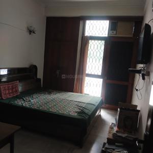 Bedroom Image of 2500 Sq.ft 3 BHK Apartment / Flat for sale in Investors Plus Investor's Plus Floors - 2, Malviya Nagar New Delhi for Rs. 50000000