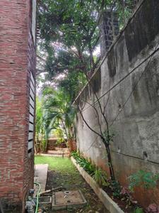Balcony Image of 2444 Sq.ft 3 BHK Villa for rent in Paranjape Cascade, Bhugaon Pune for Rs. 65000