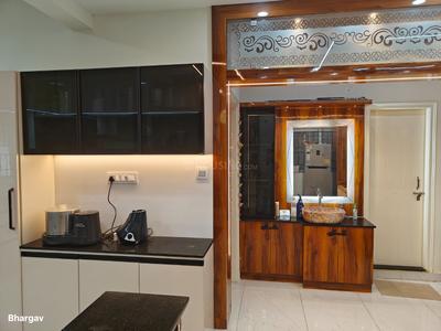 Bedroom Image of 1156 Sq.ft 2 BHK Apartment / Flat for sale in Medahalli Bengaluru for Rs. 7000000