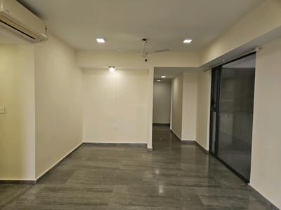 Living Room Image of 1250 Sq.ft 2.5 BHK Apartment / Flat for sale in Lodha Aura, Sion Mumbai for Rs. 37000000