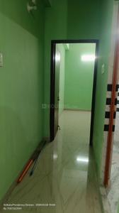 Hall Image of 800 Sq.ft 2 BHK Apartment / Flat for rent in Paschim Putiary Kolkata for Rs. 12000
