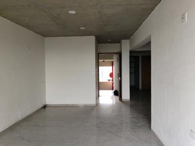 Living Room Image of 2840 Sq.ft 3 BHK Apartment / Flat for sale in Maruti Siddhivinayak Signature, Koteshwar Ahmedabad for Rs. 14500000