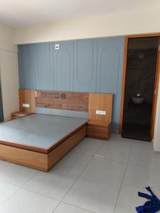 Bedroom Image of 3510 Sq.ft 4 BHK Villa for sale in Kudasan Gandhinagar for Rs. 35000000