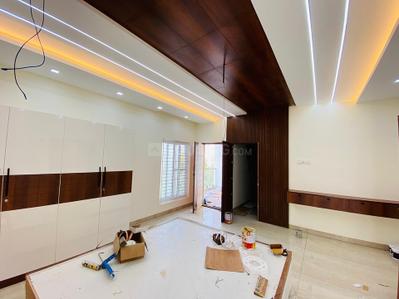 Bedroom Image of 890 Sq.ft 2 BHK Independent House for sale in Maduravoyal Chennai for Rs. 4800000