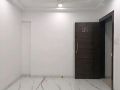 Living Room Image of 1051 Sq.ft 2 BHK Apartment / Flat for sale in Tanvi Eminence, Mira Road East Mira Bhayandar for Rs. 9900000