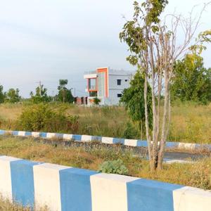 Image of 1000 Sq.ft Residential Plot / Land for sale in Ejipura, Bengaluru for Rs. 1799000