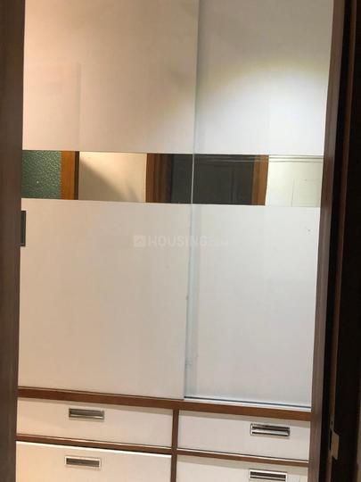 21A, Sector 21 Bedroom 1