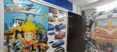 2 BHK Flat