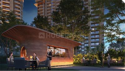 Image of 2727 Sq.ft 4 BHK Apartment / Flat for sale in Ivory County, Sector 115, Noida for Rs. 40359600
