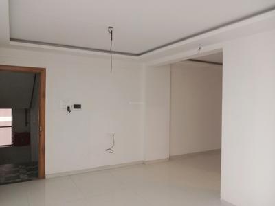 Living Room Image of 1900 Sq.ft 3 BHK Apartment / Flat for sale in Deep Homes And Constructions Mumbai Auralis The Twins, Thane West Thane for Rs. 29800000