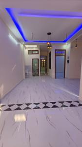 Hall Image of 1284 Sq.ft 2 BHK Villa for sale in Hira Villas, Jankipuram Lucknow for Rs. 7083000