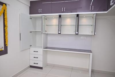 Bedroom Image of 1160 Sq.ft 2 BHK Apartment / Flat for sale in Nithya Sunrise, Whitefield Bengaluru for Rs. 15000000