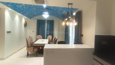 Hall Image of 4050 Sq.ft 5 BHK Apartment / Flat for rent in Arima Chiron Villa, Kanathur Reddikuppam Chennai for Rs. 205001
