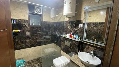 Image of 1200 Sq.ft 3 BHK Independent House for sale in Risland Sky Mansion, Chhattarpur, New Delhi for Rs. 9500000