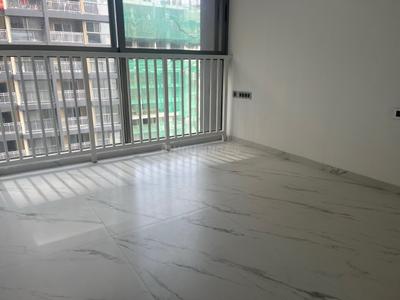 Bedroom Image of 1050 Sq.ft 2 BHK Apartment / Flat for sale in Bramha The Collection, Wadgaon Sheri Pune for Rs. 11000000