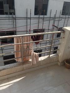 Balcony Image of CPA Homes in Sector 49, Noida