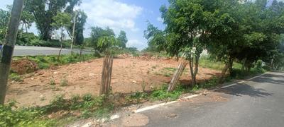 Image of 2858 Sq.ft Residential Plot / Land for sale in Lal Bahadur Shastri Nagar, Bengaluru for Rs. 31438000