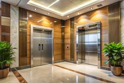 Hall Image of 1300 Sq.ft 2 BHK Apartment / Flat for sale in Matrix Estella, Nerul Navi Mumbai for Rs. 21800000