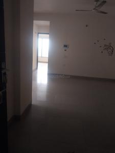Hall Image of 1080 Sq.ft 2 BHK Apartment / Flat for sale in Ocean Park, Nipania Indore for Rs. 6200000