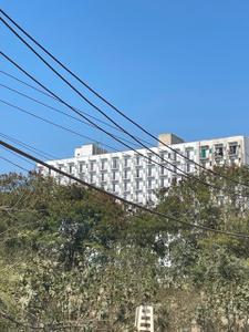 Image of 325 Sq.ft 1 RK Apartment / Flat for sale in Sector 48, Gurgaon for Rs. 2500000