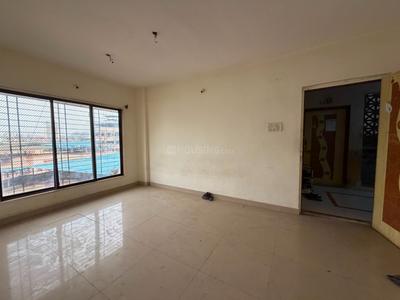 Hall Image of 750 Sq.ft 2 BHK Apartment / Flat for sale in Jai Balaji, Vasai East Vasai for Rs. 5500000